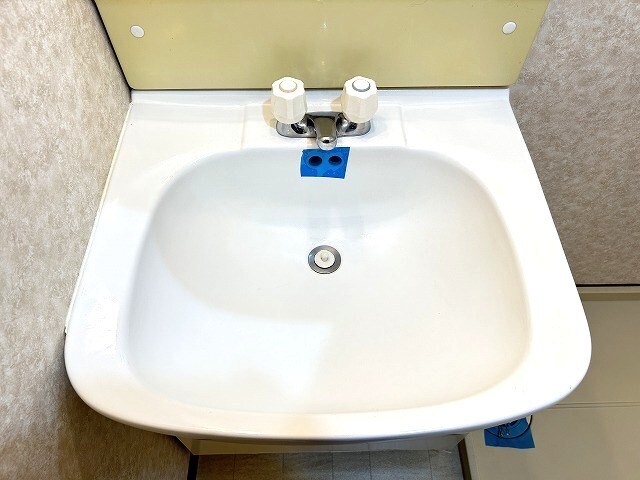 カメリアガーデンの物件内観写真