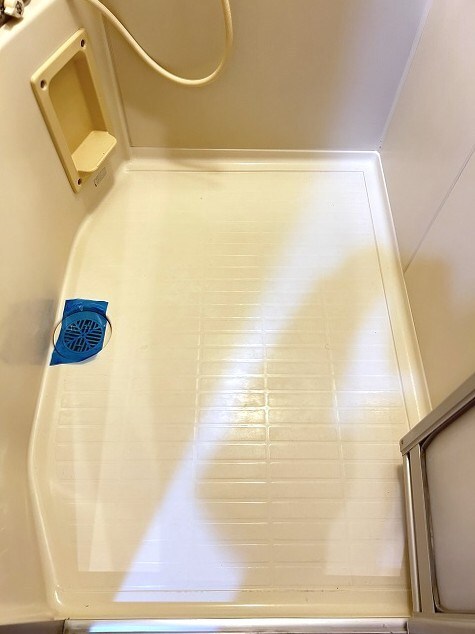 カメリアガーデンの物件内観写真