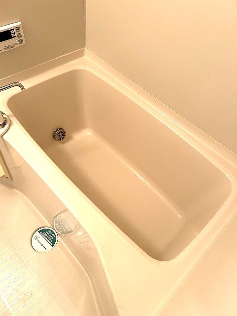 カメリアガーデンの物件内観写真