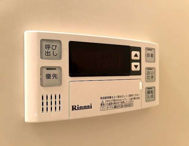 カメリアガーデンの物件内観写真