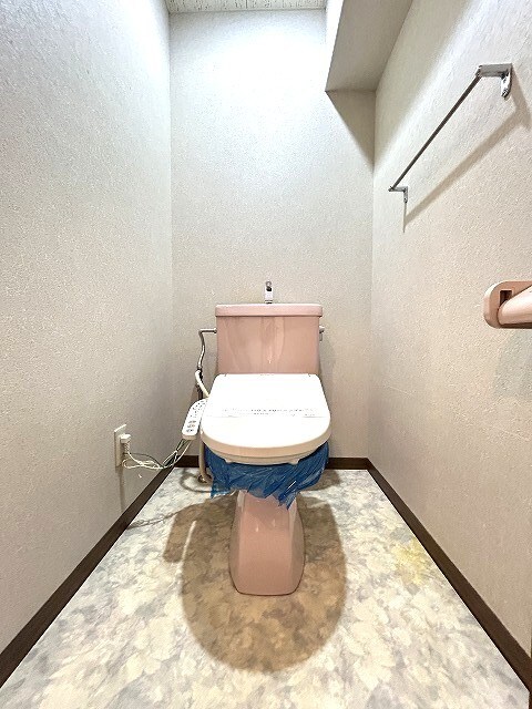 カメリアガーデンの物件内観写真