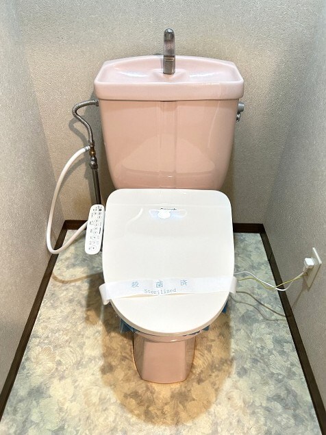 カメリアガーデンの物件内観写真