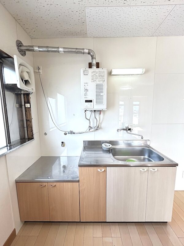 ヤングハイツの物件内観写真