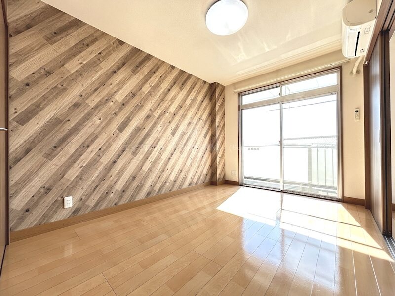 ヤングハイツの物件内観写真