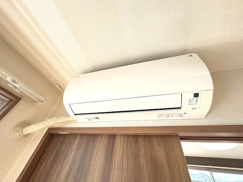 ヤングハイツの物件内観写真