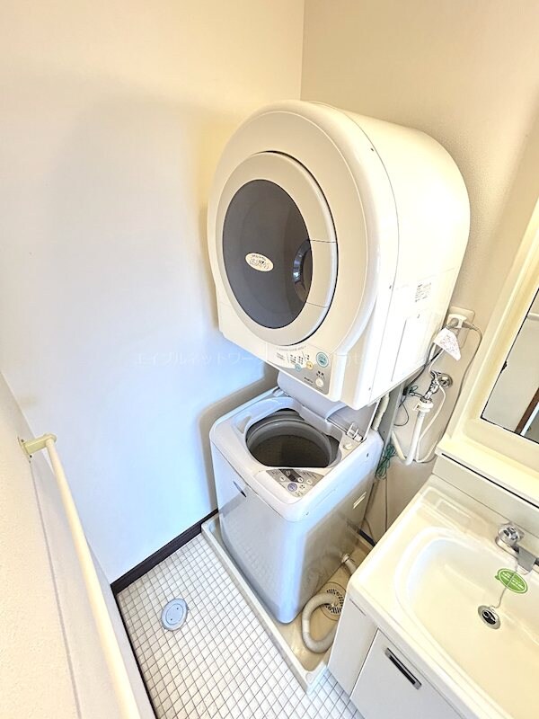 ヤングハイツの物件内観写真