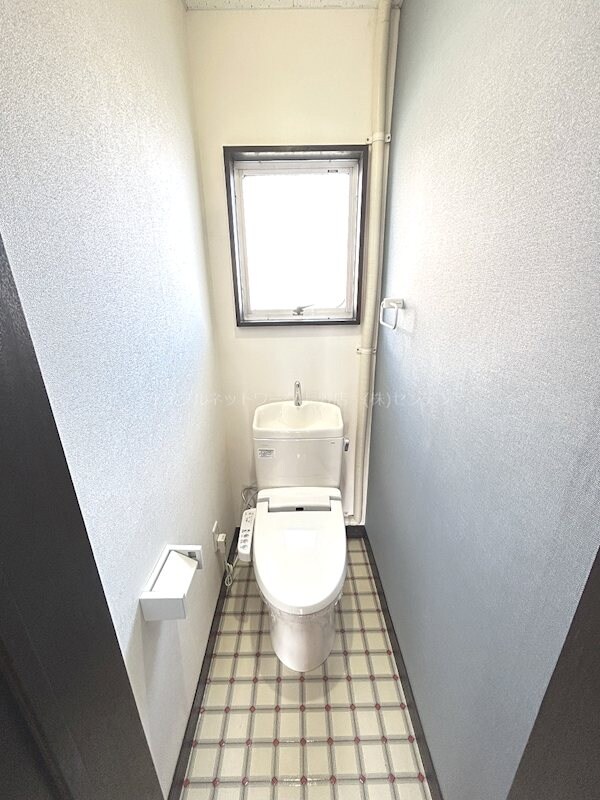 ヤングハイツの物件内観写真