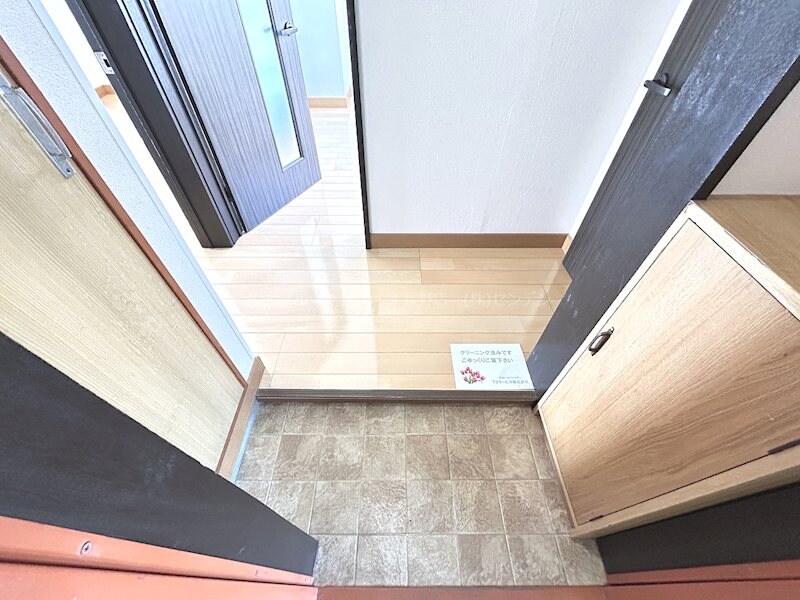 ヤングハイツの物件内観写真