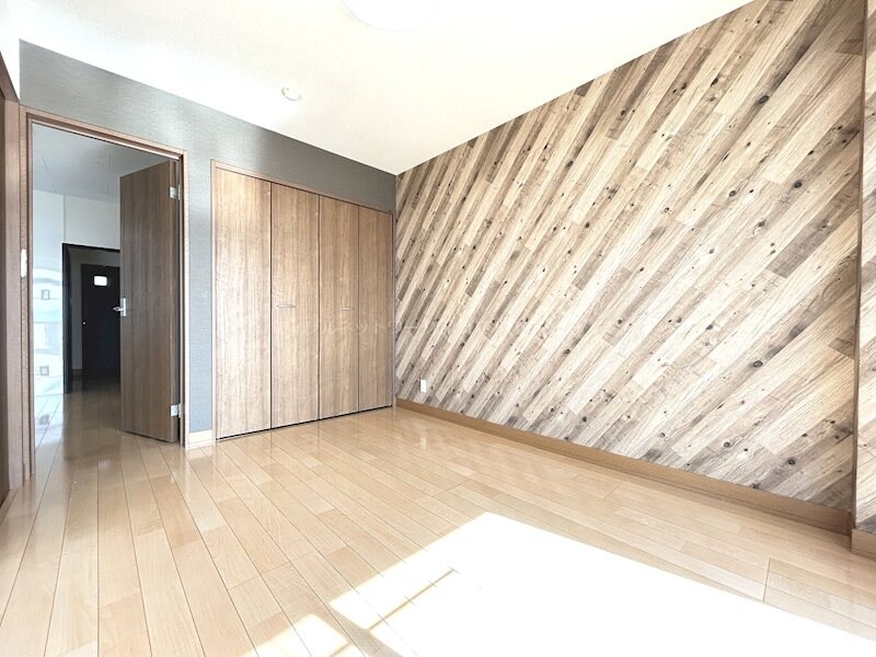 ヤングハイツの物件内観写真