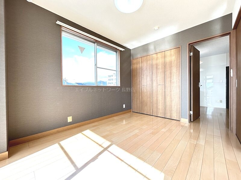 ヤングハイツの物件内観写真