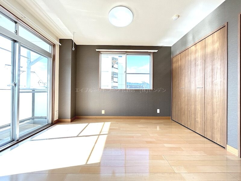 ヤングハイツの物件内観写真