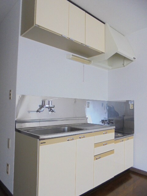 コーポＭＫ・1の物件内観写真