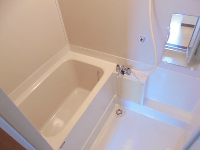 コーポＭＫ・1の物件内観写真