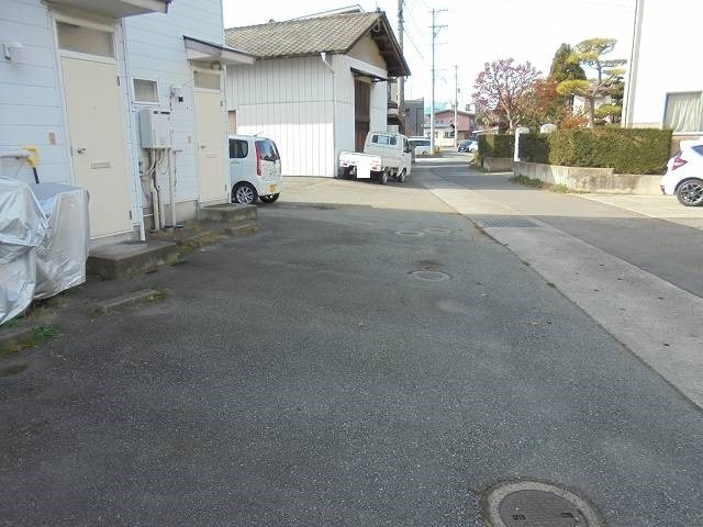 コーポＭＫ・1の物件内観写真