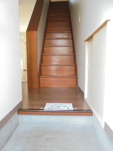 コーポＭＫ・1の物件内観写真