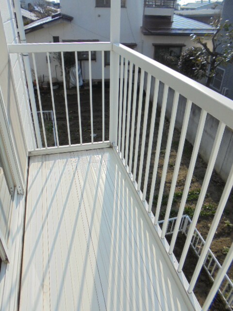 コーポＭＫ・1の物件内観写真