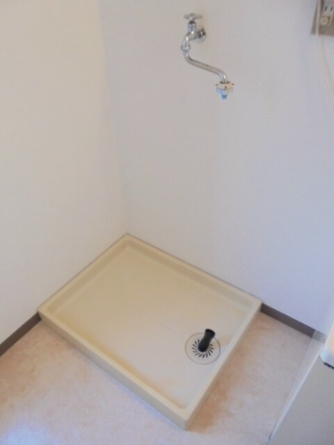 コーポＭＫ・1の物件内観写真