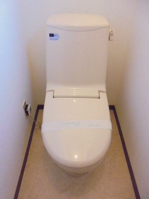 コーポＭＫ・1の物件内観写真