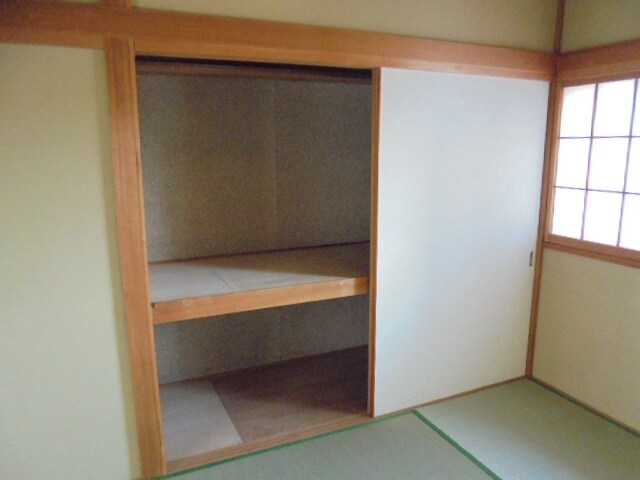 コーポＭＫ・1の物件内観写真