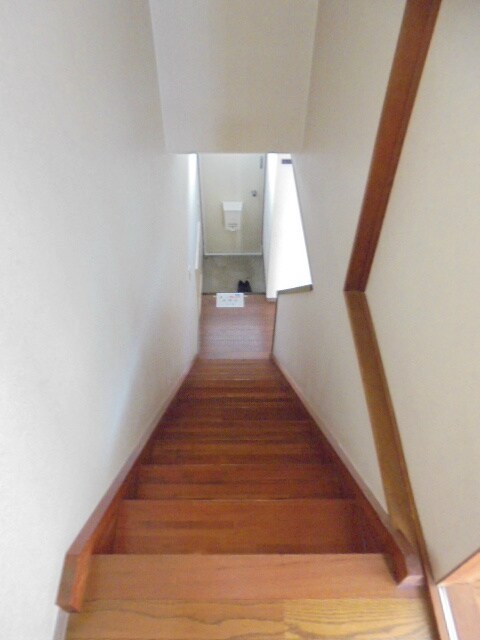 コーポＭＫ・1の物件内観写真