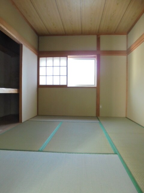 コーポＭＫ・1の物件内観写真