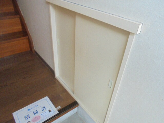 コーポＭＫ・1の物件内観写真