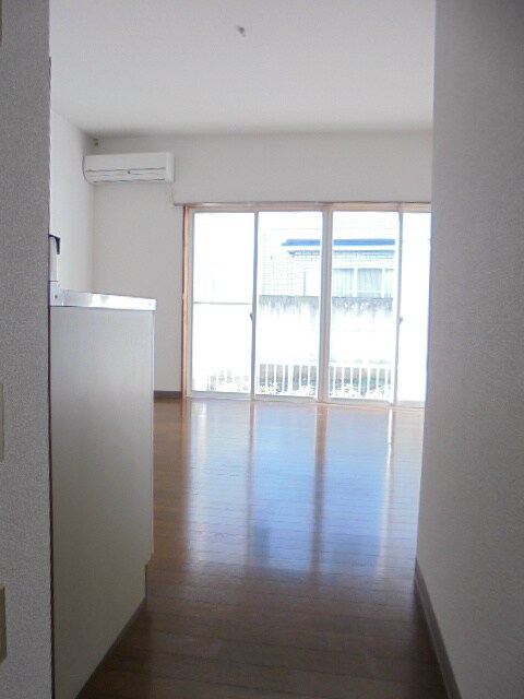 コーポＭＫ・1の物件内観写真