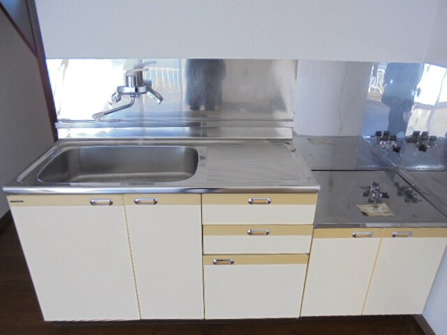 コーポＭＫ・1の物件内観写真