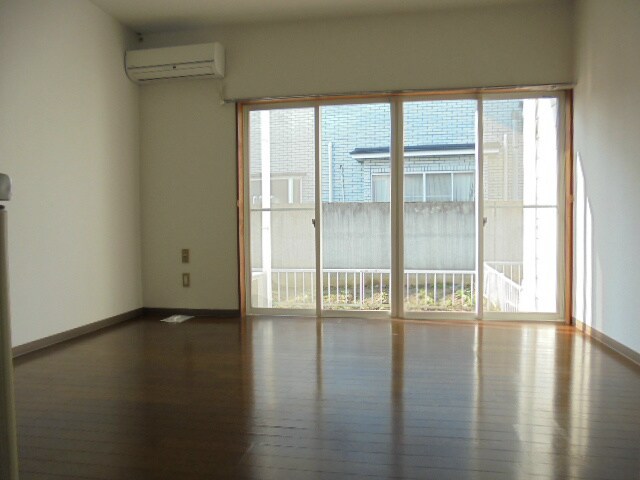 コーポＭＫ・1の物件内観写真