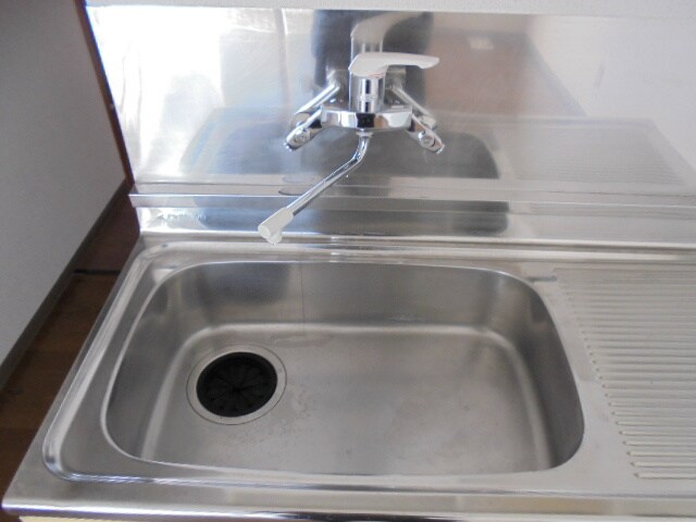 コーポＭＫ・1の物件内観写真