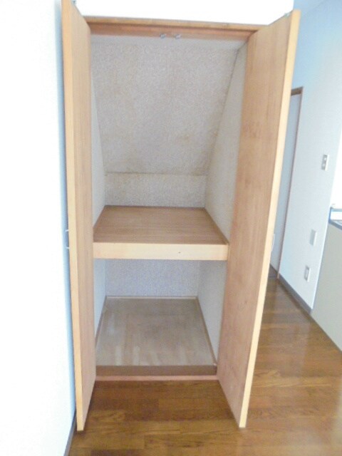 コーポＭＫ・1の物件内観写真