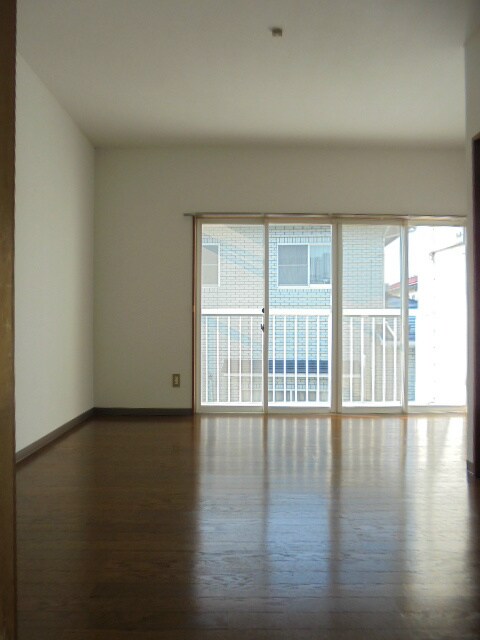 コーポＭＫ・1の物件内観写真