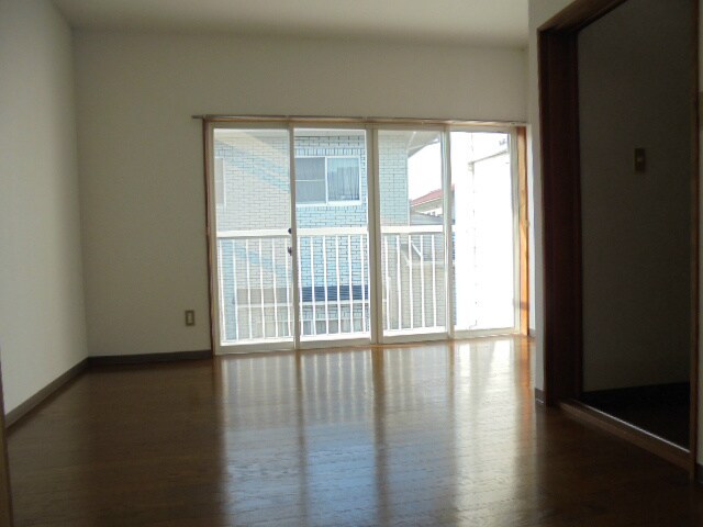 コーポＭＫ・1の物件内観写真