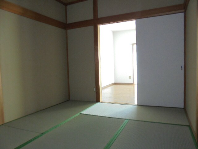 コーポＭＫ・1の物件内観写真