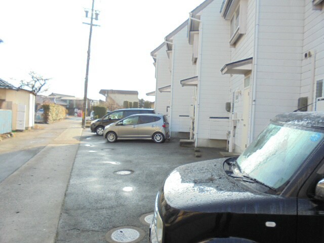 コーポＭＫ・1の物件内観写真