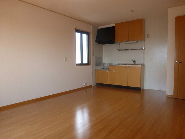 ブライト桐原Ａの物件内観写真