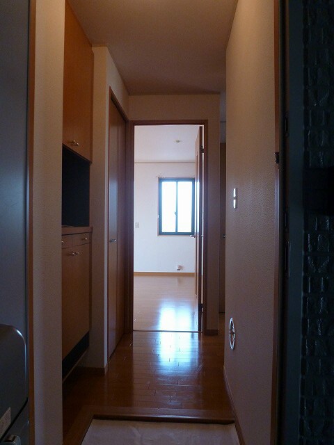 ブライト桐原Ａの物件内観写真