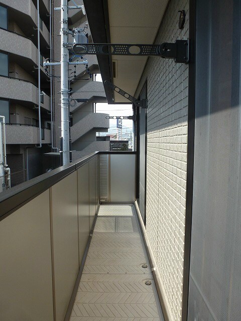 ブライト桐原Ａの物件内観写真