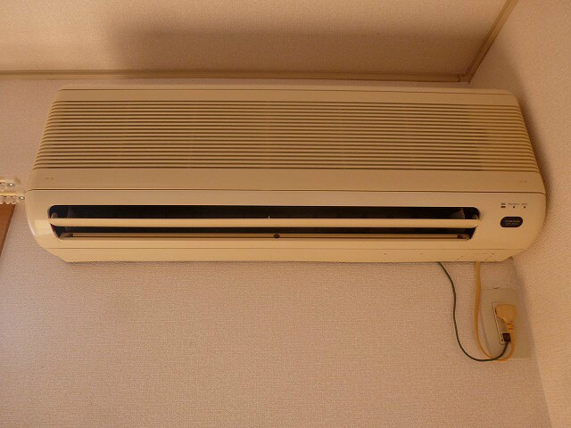 ブライト桐原Ａの物件内観写真