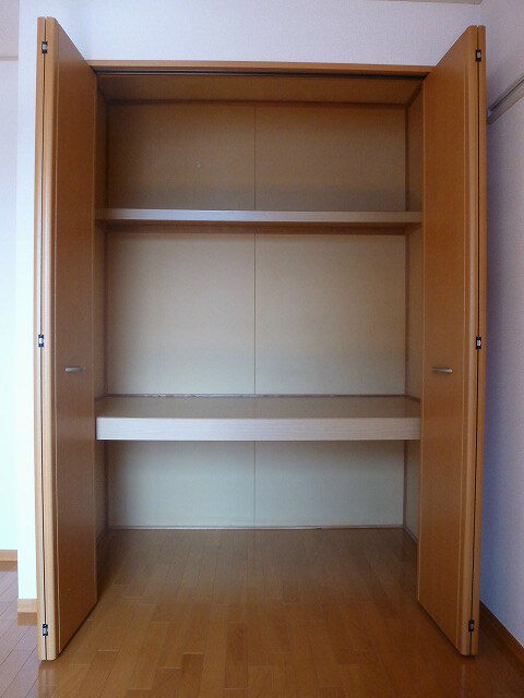 ブライト桐原Ａの物件内観写真