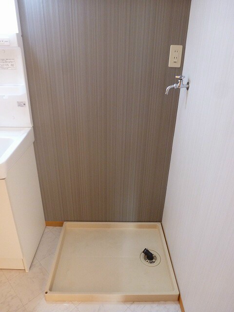 ブライト桐原Ａの物件内観写真