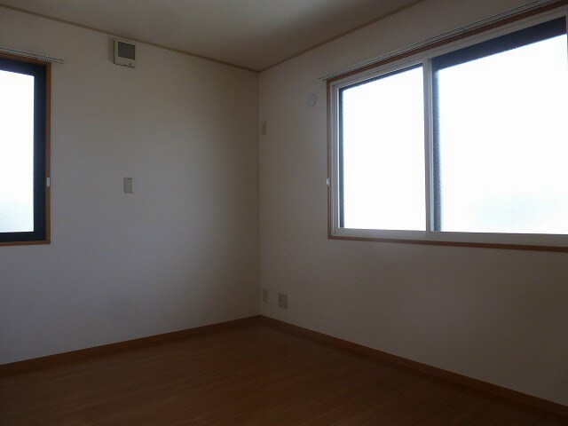 ブライト桐原Ａの物件内観写真