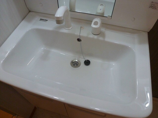 ブライト桐原Ａの物件内観写真