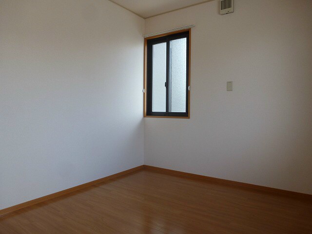 ブライト桐原Ａの物件内観写真