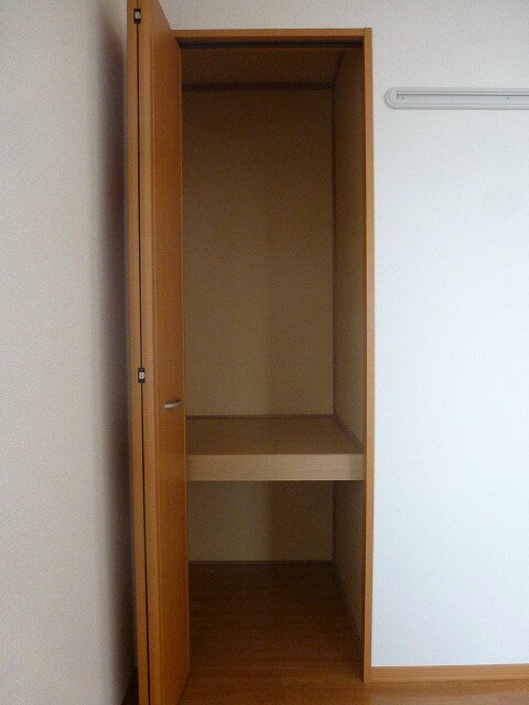 ブライト桐原Ａの物件内観写真