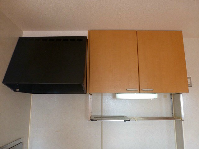 ブライト桐原Ａの物件内観写真