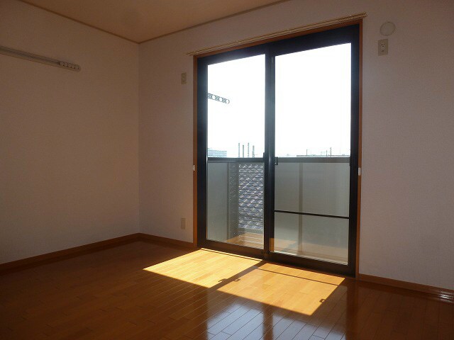 ブライト桐原Ａの物件内観写真