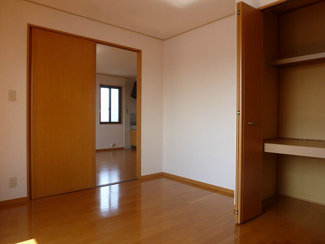 ブライト桐原Ａの物件内観写真