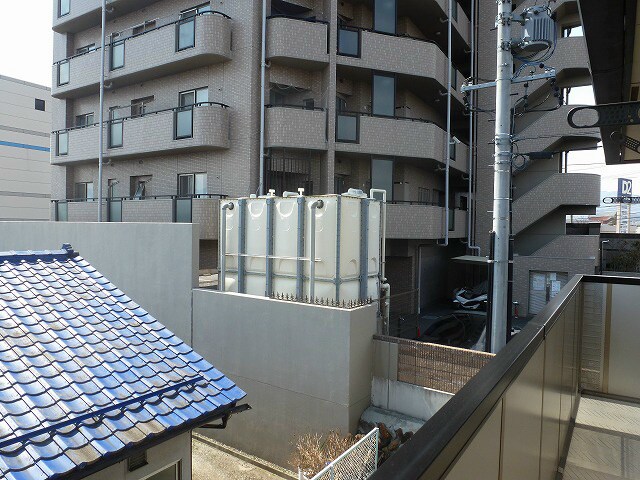 ブライト桐原Ａの物件内観写真