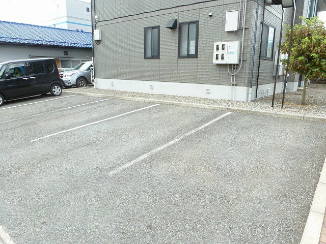 ブライト桐原Ａの物件内観写真